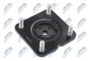 Опорна подушка перед.стійки Mazda CX7 nty ADMZ030
