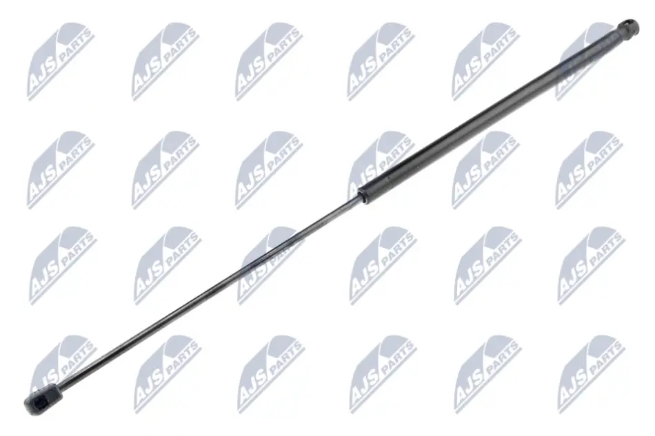 Амортизатор багажника AUDI A3(8P) 03-12 (HB), A4(B6/B7) 00-08 (CAB) NTY AEAU036