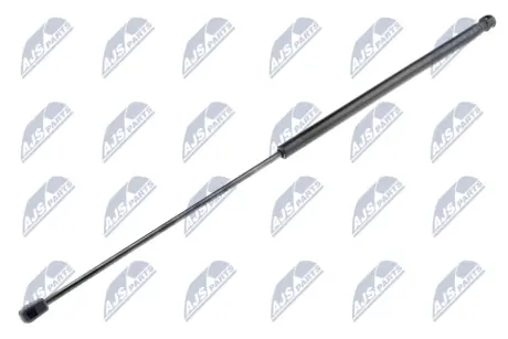 Амортизатор багажника AUDI A3(8P) 03-12 (HB), A4(B6/B7) 00-08 (CAB) NTY AEAU036