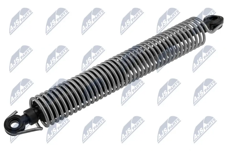 Газова пружина NTY AEBM102