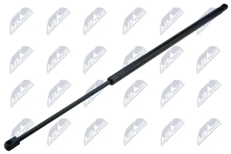 Амортизатор багажника Ford Kuga II 13- NTY AEFR056