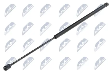 Амортизатор багажника Renault Megane/Scenic 96-99 NTY AERE007