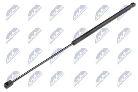 Амортизатор багажника VW Golf III Variant NTY AEVW004