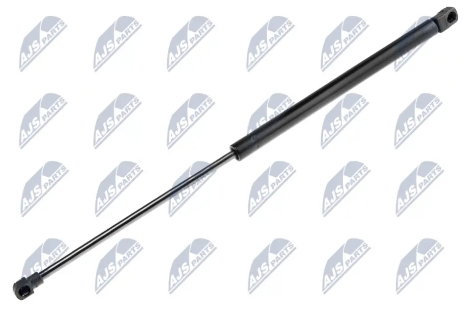 Амортизатор багажника VW Polo Liftback 10.01-11.09 NTY AEVW031