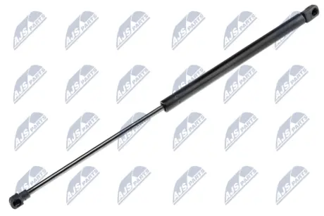Амортизатор багажника VW Polo Liftback 10.01-11.09 NTY AEVW031