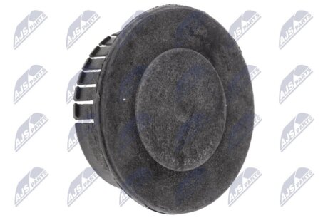 Ущільнювач впускного колектору nty BKOME003 на Мерседес Glk x204