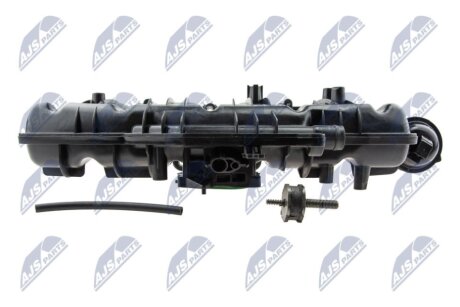 Колектор двиг. IN VW PASSAT 1.8TSI 07-14 SKODA OCTAVIA 1.8TSI 07-14 (EA888-2) nty BKSVW017