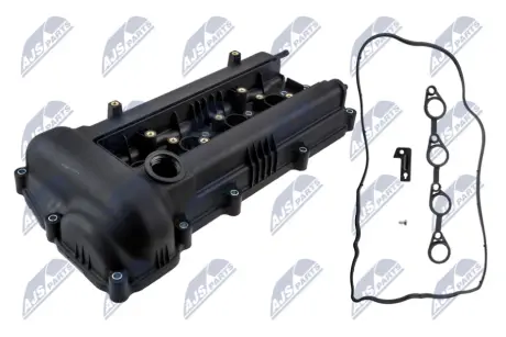 Клапанна кришка NTY BPZKA302 Киа Церато 1