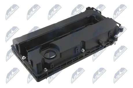 Клапанна кришка CHEVROLET AVEO 1.4/1.6 03-, LACETTI 1.6 05-13 OPEL ASTRA 1.6 06-15 NTY BPZPL001
