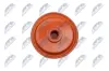 Кришка клапанів (мембрана) OPEL ASTRA 02-10 1.6, ZAFIARA 03-12 NTY BPZPL005 (фото 2)