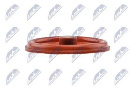 Кришка клапанів (мембрана) OPEL ASTRA 02-10 1.6, ZAFIARA 03-12 nty BPZPL005