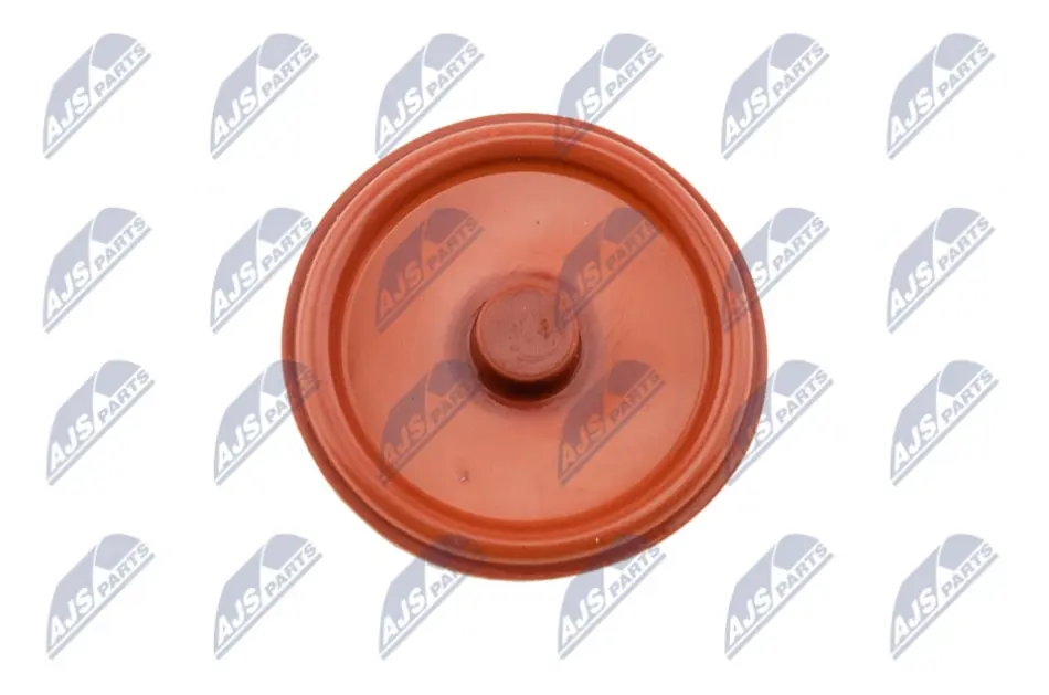Кришка клапанів (мембрана) OPEL ASTRA 02-10 1.6, ZAFIARA 03-12 NTY BPZPL005 (фото 1)
