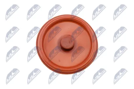 Кришка клапанів (мембрана) OPEL ASTRA 02-10 1.6, ZAFIARA 03-12 NTY BPZPL005