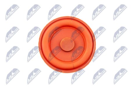 Кришка клапанів (мембрана) CHEVROLET AVEO 1.2/1.4 11-, CRUZE 1.4 11- OPEL ASTRA 1.4 09- nty BPZPL006