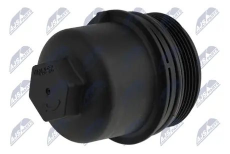 Кришка корпусу масляного фільтру NTY CCLBM052 Бмв Х6