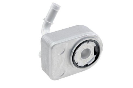 Радіатор масляний nty CCLFR008