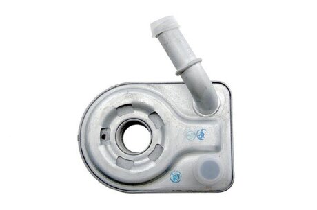 Радіатор масляний nty CCLFR008