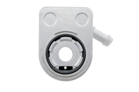 Радіатор масляний nty CCLFR008