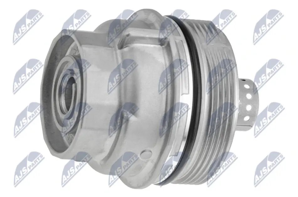 Корпус масляного фільтра Toyota Highlander 3.5 07-14/Rav IV 2.5 12-18 NTY CCLTY009 (фото 1)