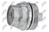 Корпус масляного фільтра Toyota Highlander 3.5 07-14/Rav IV 2.5 12-18 NTY CCLTY009 (фото 1)