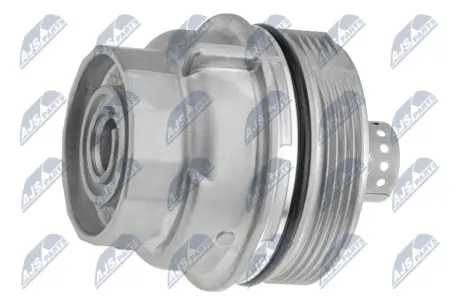 Корпус масляного фільтра Toyota Highlander 3.5 07-14/Rav IV 2.5 12-18 NTY CCLTY009