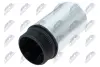 Кришка фільтра АКПП 2.0TDi Audi Q3 /VW Multivan 09-, Tiguan 07-, T5, T6 NTY CCLVW055