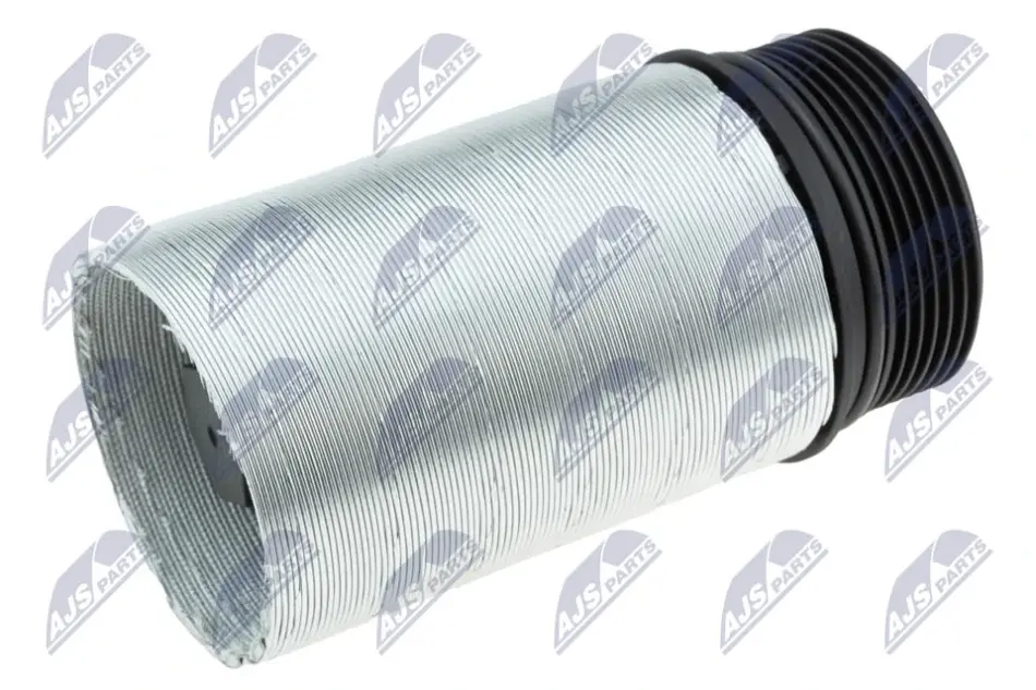 Кришка фільтра АКПП 2.0TDi Audi Q3 /VW Multivan 09-, Tiguan 07-, T5, T6 NTY CCLVW055