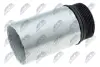 Кришка фільтра АКПП 2.0TDi Audi Q3 /VW Multivan 09-, Tiguan 07-, T5, T6 NTY CCLVW055