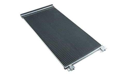 Радіатор кондиціонера nty CCSPL041