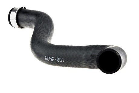 Патрубок системи охолодження nty CPPME001