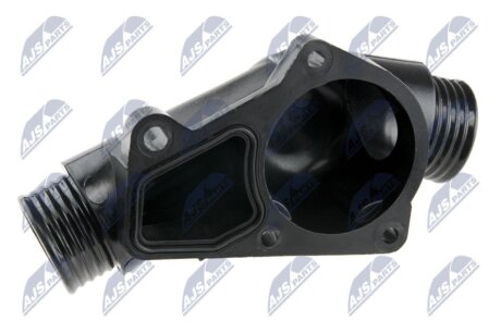 Корпус термостата Bmw 2.0, 2.3, 2.5, 2.8 E34, E36, Z3 nty CTMBM010