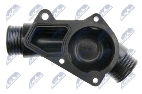 Корпус термостата Bmw 2.0, 2.3, 2.5, 2.8 E34, E36, Z3 nty CTMBM010
