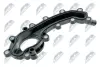 Корпус термостата NTY CTMCH015 (фото 2)