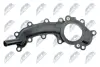 Корпус термостата NTY CTMCH015 (фото 4)