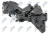 Корпус термостата peugeot 1007 206,1336.y8 NTY CTMPE010 (фото 2)