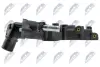 Корпус термостата peugeot 1007 206,1336.y8 NTY CTMPE010 (фото 6)