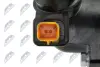 Корпус термостата peugeot 1007 206,1336.y8 NTY CTMPE010 (фото 7)