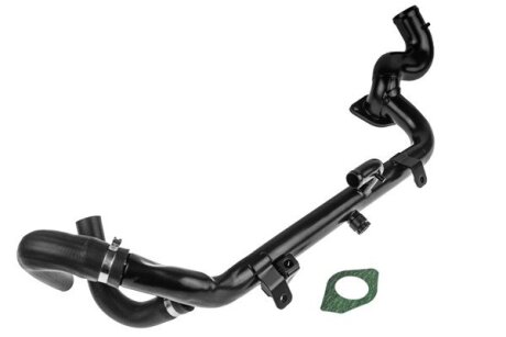 Патрубок nty CTMPL023