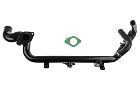 Патрубок nty CTMPL023