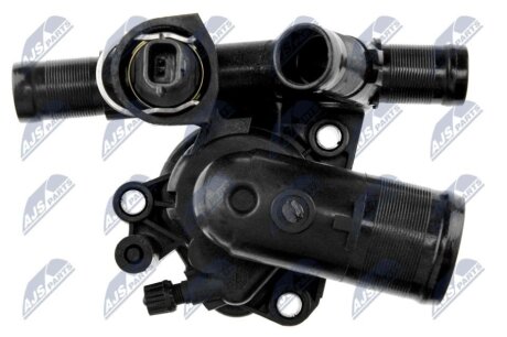 Термостат з корпусом Renault Trafic /Opel Vivaro 2.0 dCi nty CTMRE002