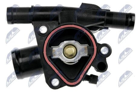 Термостат з корпусом Renault Trafic /Opel Vivaro 2.0 dCi nty CTMRE002