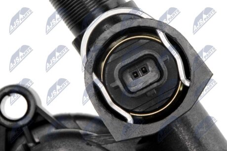 Термостат з корпусом Renault Trafic /Opel Vivaro 2.0 dCi nty CTMRE002