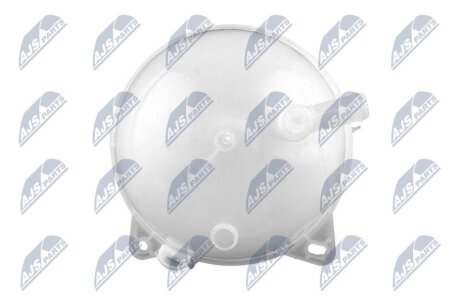 Бачок компенсаційний Skoda Octavia/VW Golf IV nty CZWVW003