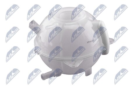 Бачок компенсаційний Skoda Octavia/VW Golf IV nty CZWVW003