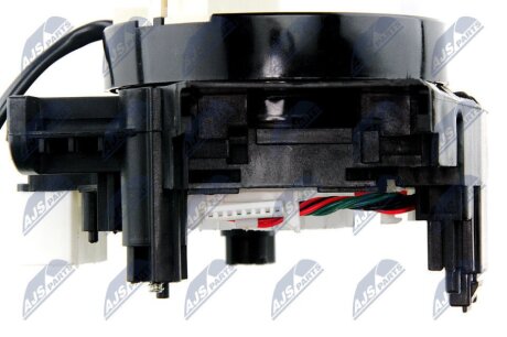 Шлейф керма Nissan nty EASNS002