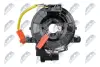 Шлейф airbag NTY EASTY001 (фото 4)