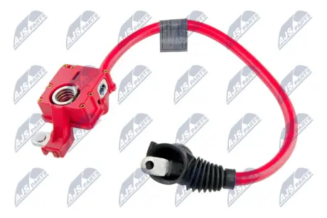 Плюсовий провід NTY EBPBM004 Бмв F10