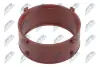 Прокладка впускного патрубка турбіни MB C/E/M/R/S-Class 3.0CDI 05-15 NTY ECDME017 (фото 2)