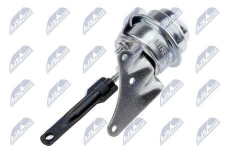 Актуатор турбіни nty ECDRE006