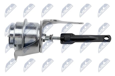 Актуатор турбіни nty ECDRE006